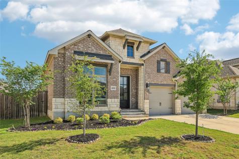 14521 Kira Lane Manor TX 78653