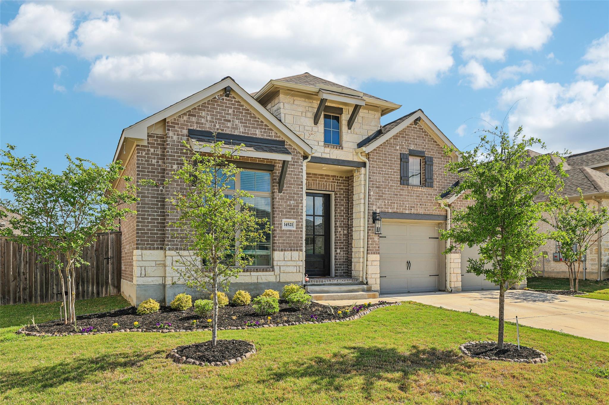 14521 Kira Lane Manor TX 78653