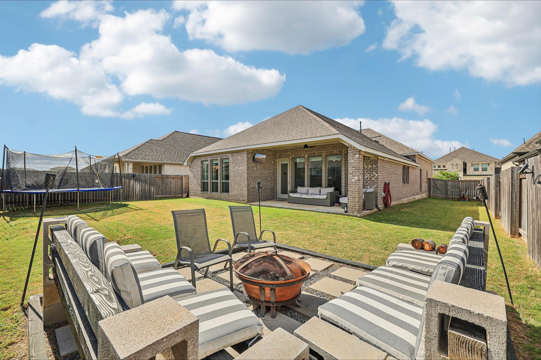 14521 Kira Lane Manor TX 78653