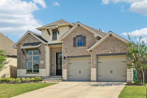 14521 Kira Lane Manor TX 78653
