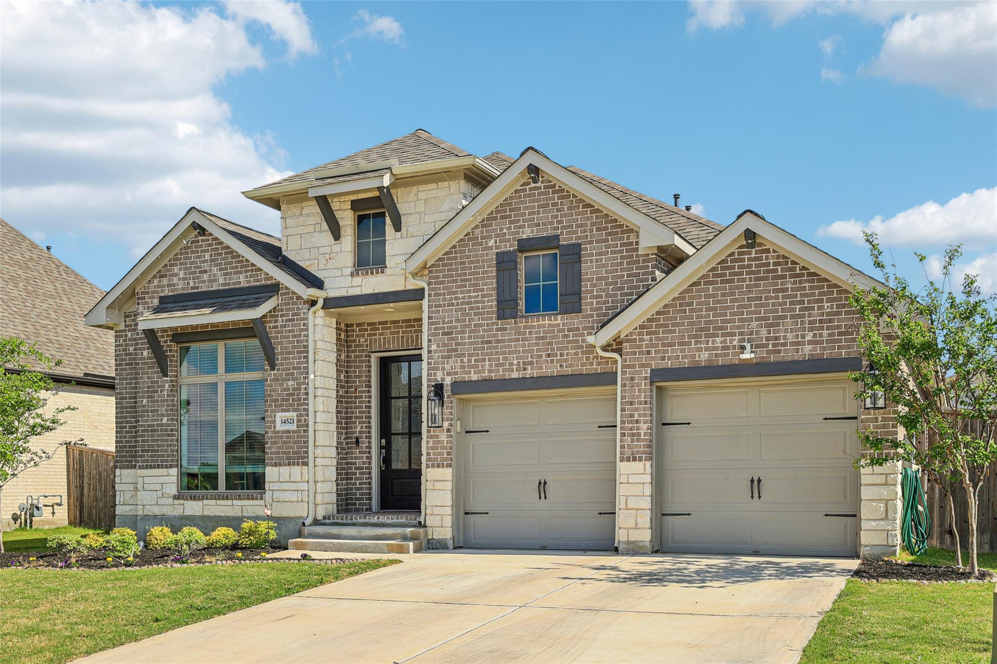 14521 Kira Lane Manor TX 78653