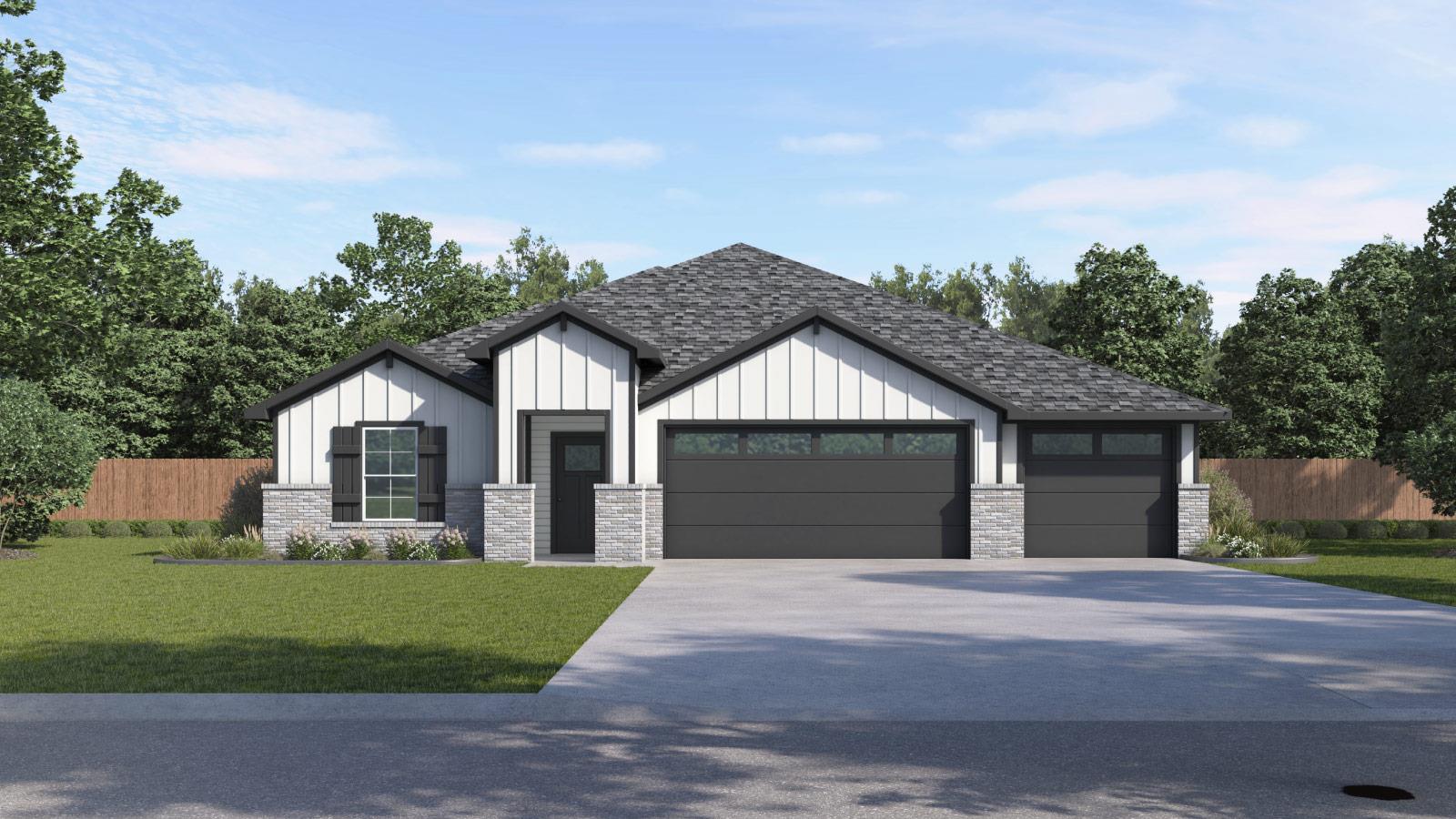 14824 Flying Aster Lane Manor TX 78653