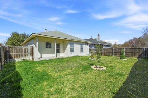 13313 Marie Lane Manor TX 78653