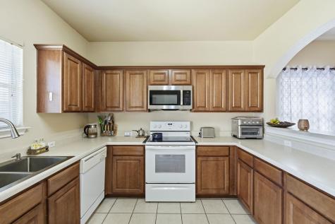 13313 Marie Lane Manor TX 78653