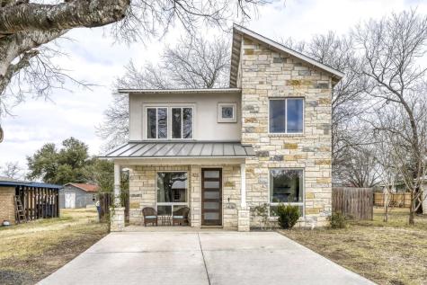125 Irene Street Elgin TX 78621