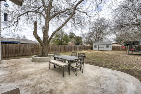 125 Irene Street Elgin TX 78621