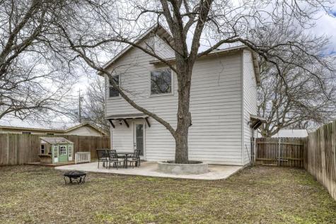 125 Irene Street Elgin TX 78621