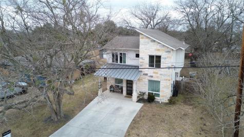 125 Irene Street Elgin TX 78621