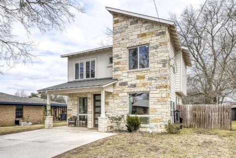 125 Irene Street Elgin TX 78621