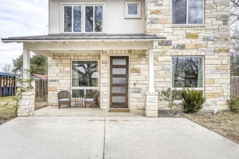 125 Irene Street Elgin TX 78621