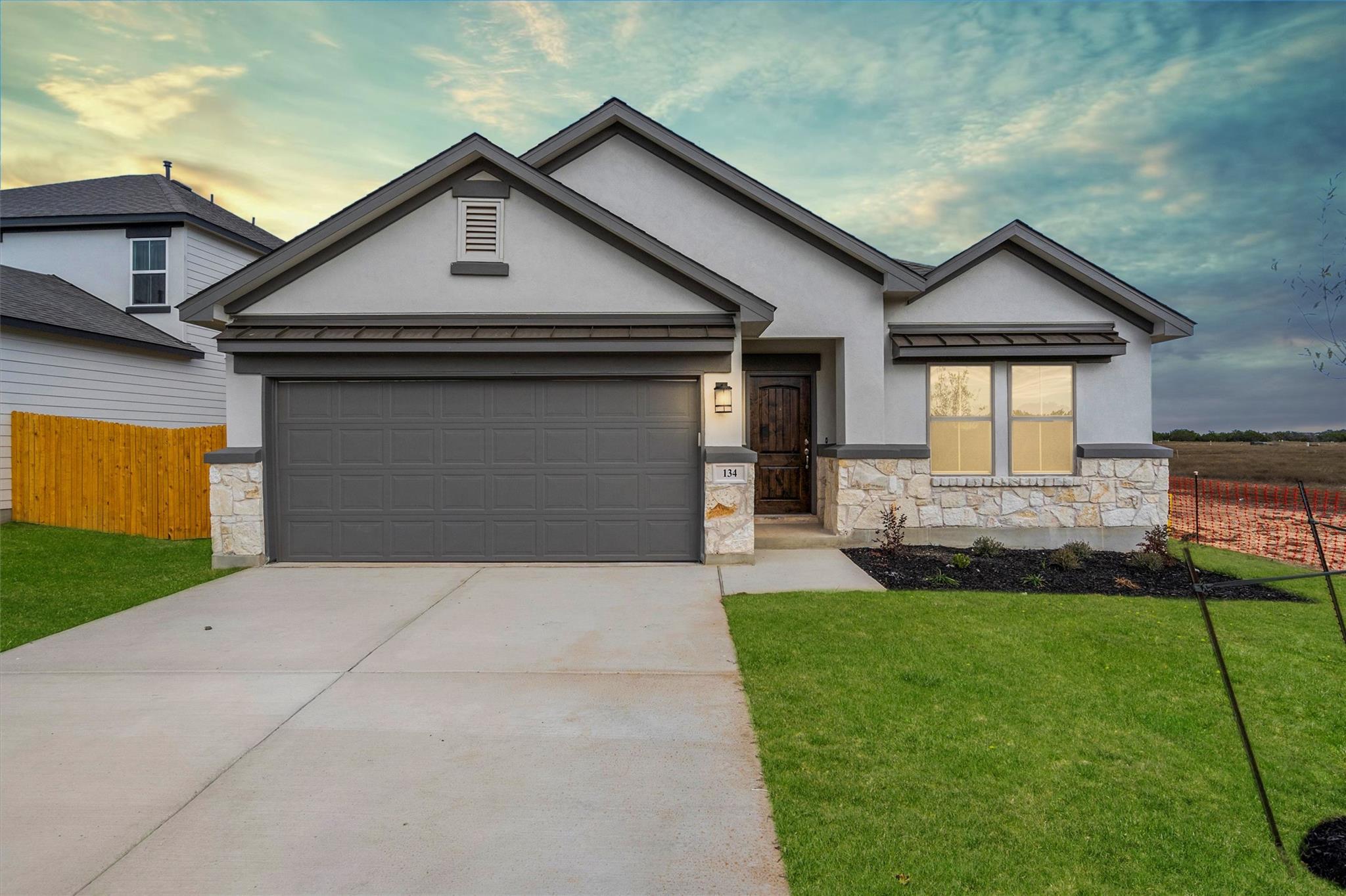 134 Arena Drive Liberty Hill TX 78642