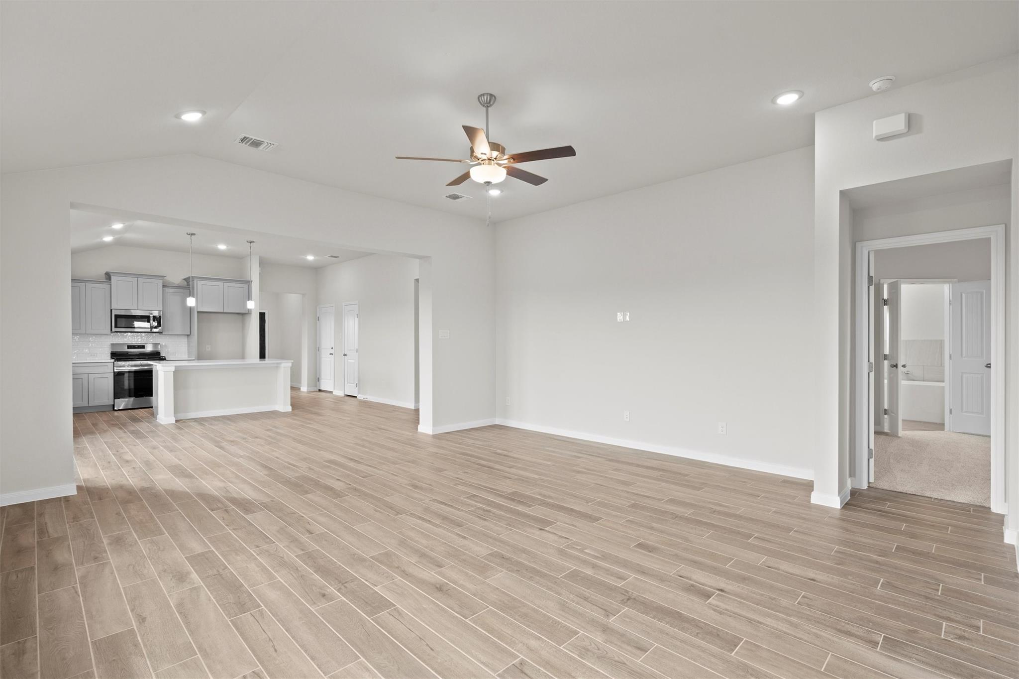134 Arena Drive Liberty Hill TX 78642
