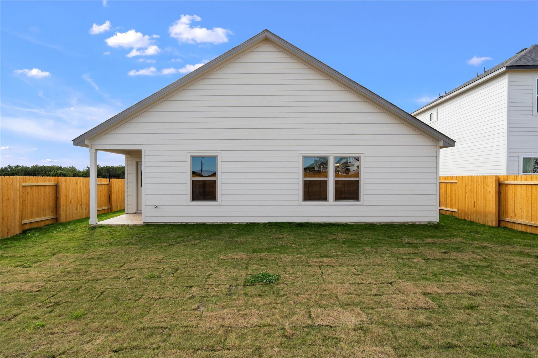 134 Arena Drive Liberty Hill TX 78642