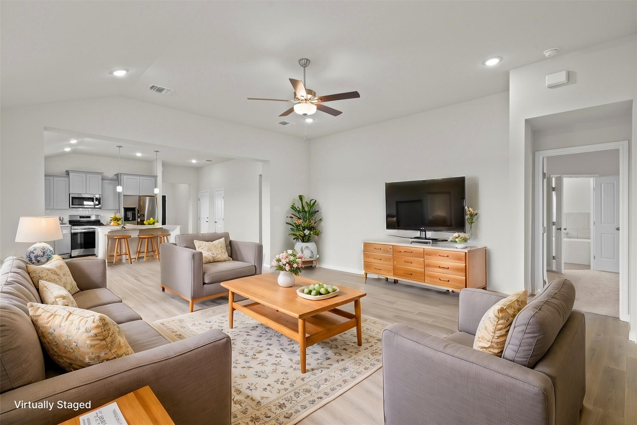 134 Arena Drive Liberty Hill TX 78642