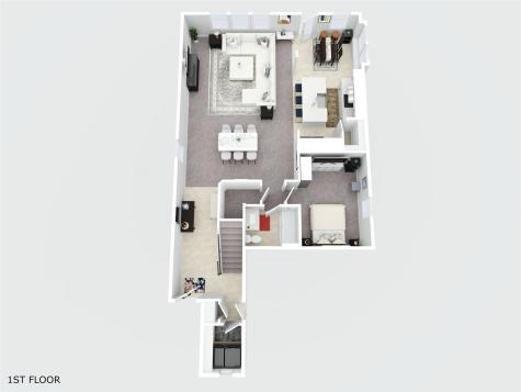 128 Three Oaks Lane Georgetown TX 78628