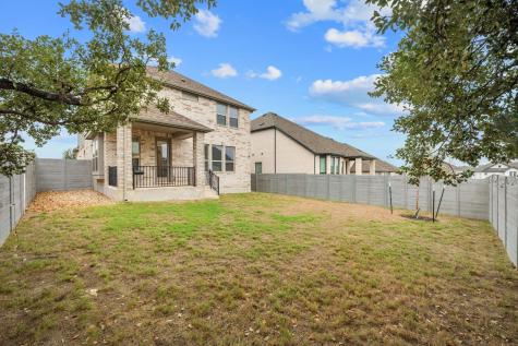 128 Three Oaks Lane Georgetown TX 78628