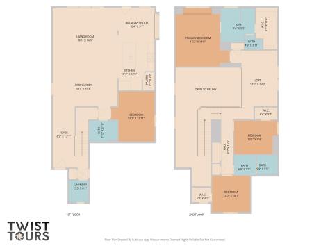 128 Three Oaks Lane Georgetown TX 78628