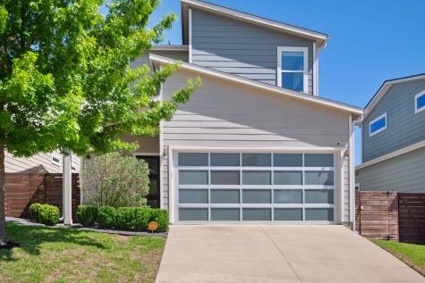 7109 Boyle Drive Austin TX 78724