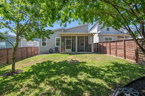 7109 Boyle Drive Austin TX 78724