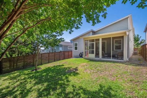 7109 Boyle Drive Austin TX 78724