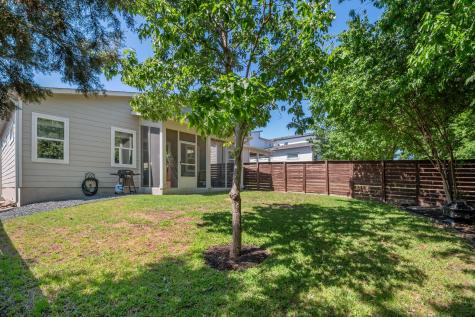 7109 Boyle Drive Austin TX 78724
