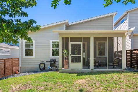 7109 Boyle Drive Austin TX 78724