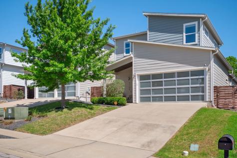 7109 Boyle Drive Austin TX 78724