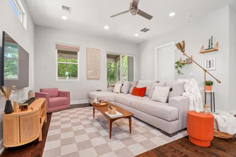 7109 Boyle Drive Austin TX 78724