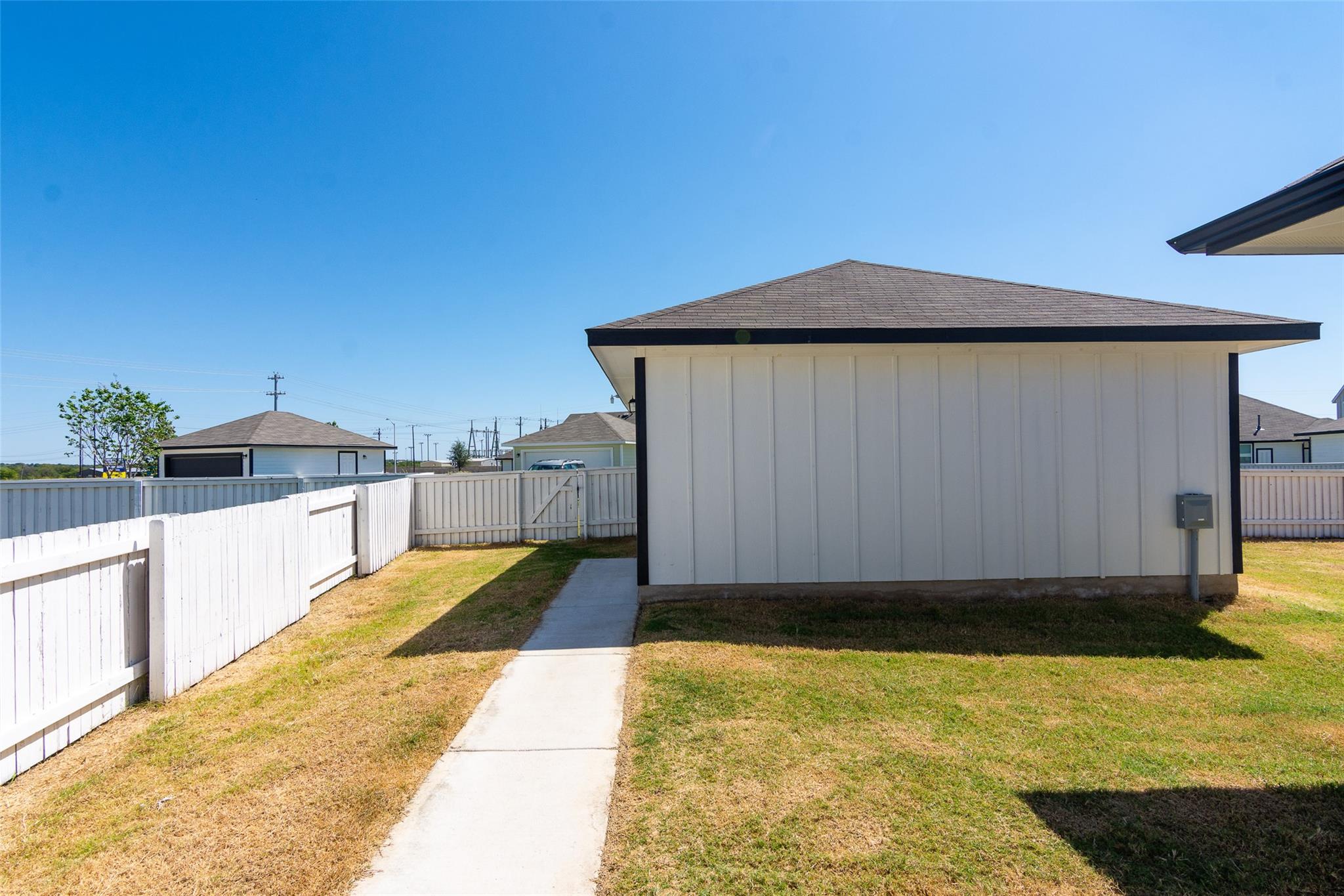 350 Fabion Street Kyle TX 78640