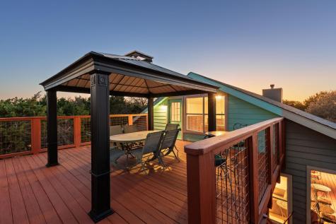 2706 Tradewind Drive Spicewood TX 78669