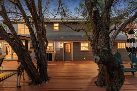 2706 Tradewind Drive Spicewood TX 78669