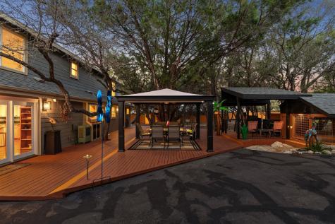 2706 Tradewind Drive Spicewood TX 78669