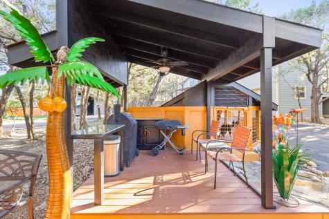 2706 Tradewind Drive Spicewood TX 78669
