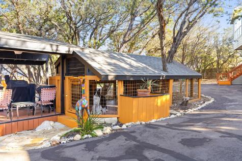 2706 Tradewind Drive Spicewood TX 78669