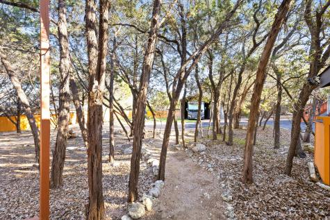2706 Tradewind Drive Spicewood TX 78669
