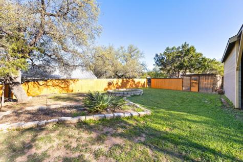 2706 Tradewind Drive Spicewood TX 78669