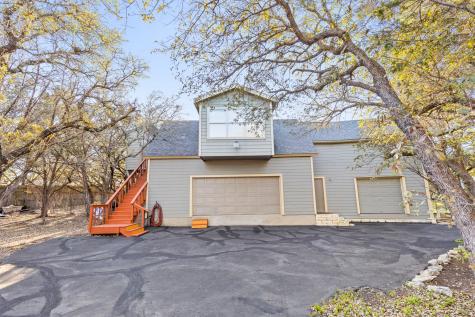 2706 Tradewind Drive Spicewood TX 78669
