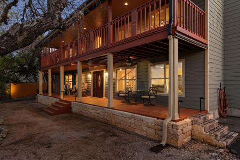 2706 Tradewind Drive Spicewood TX 78669