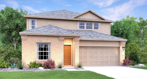 105 Parsons Kyle TX 78640
