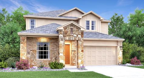 105 Parsons Kyle TX 78640