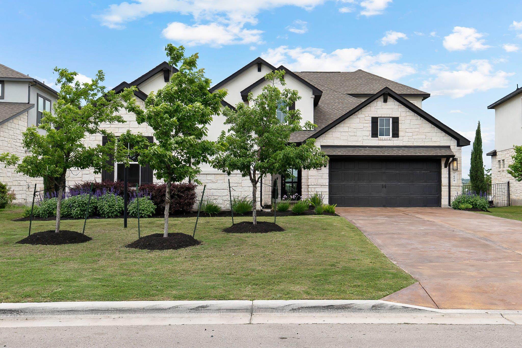 608 Tomichi Trail Lakeway TX 78738