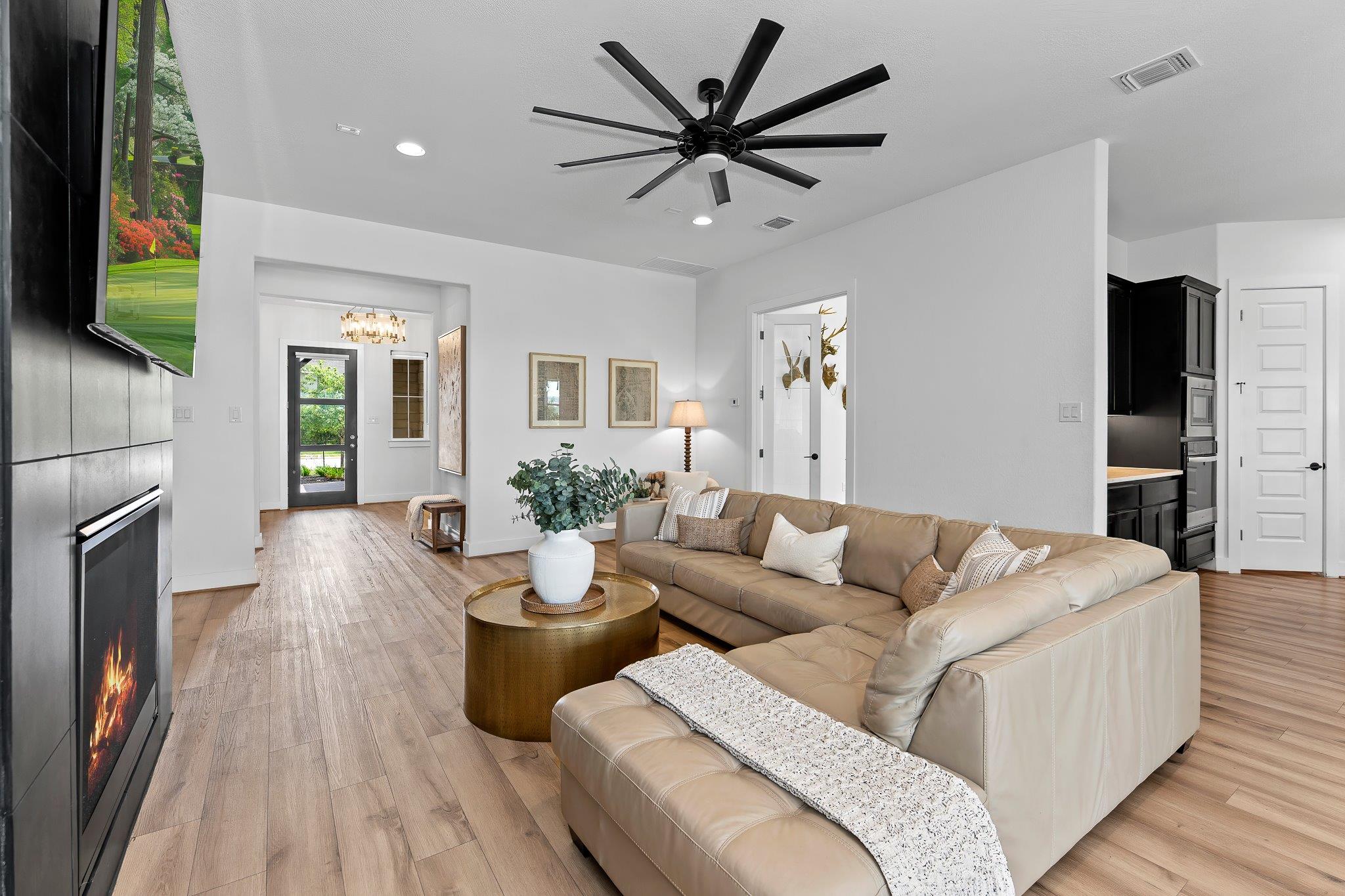 608 Tomichi Trail Lakeway TX 78738