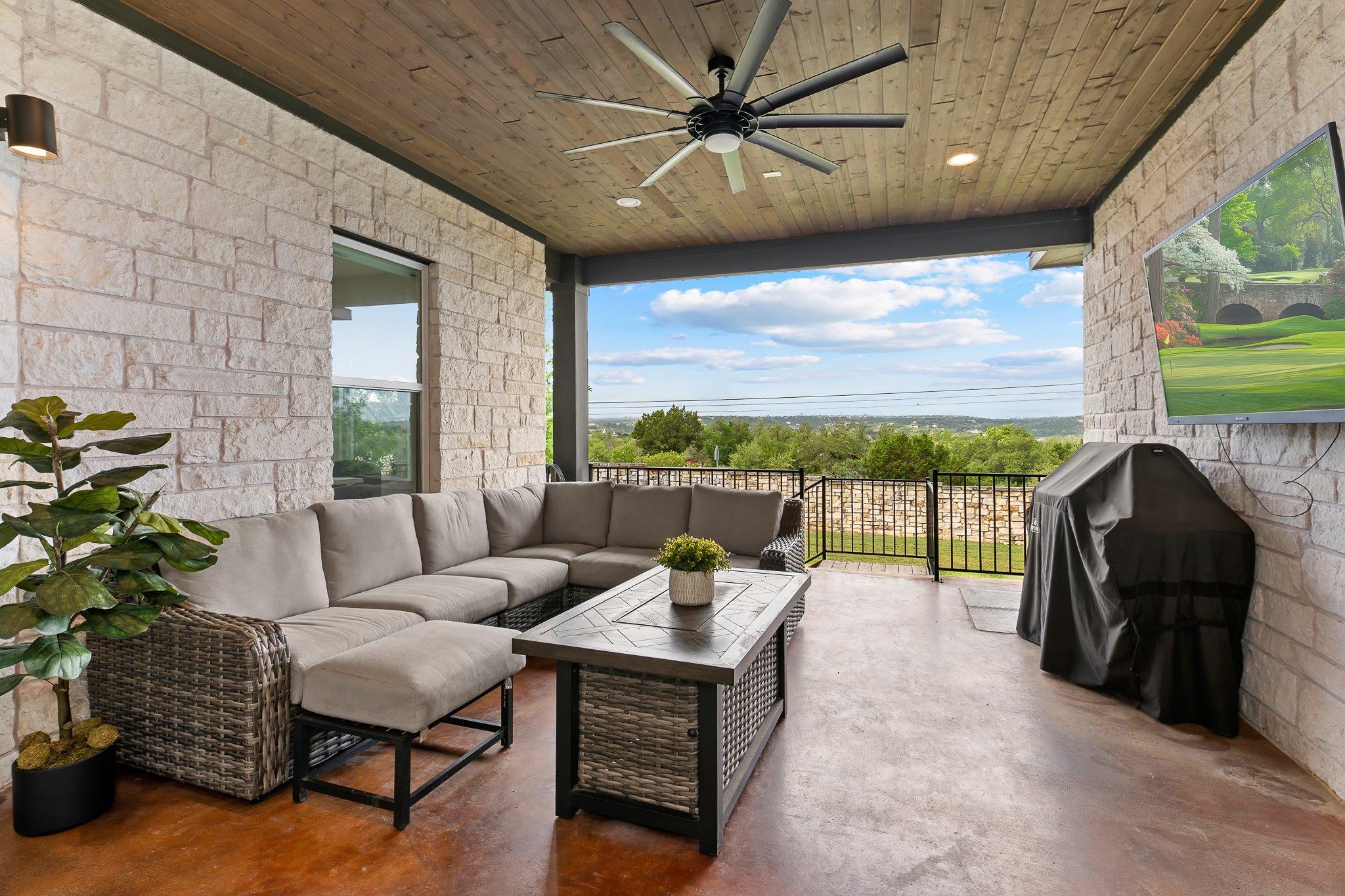 608 Tomichi Trail Lakeway TX 78738