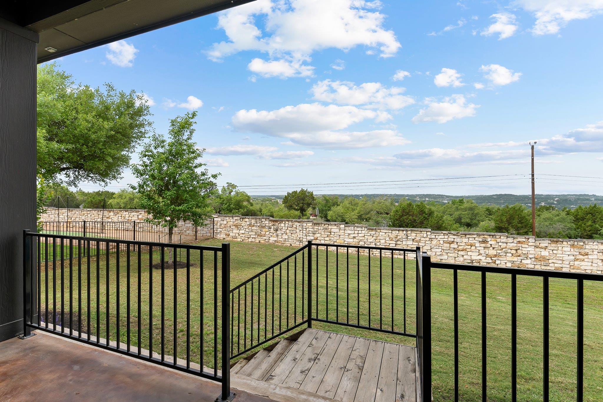 608 Tomichi Trail Lakeway TX 78738