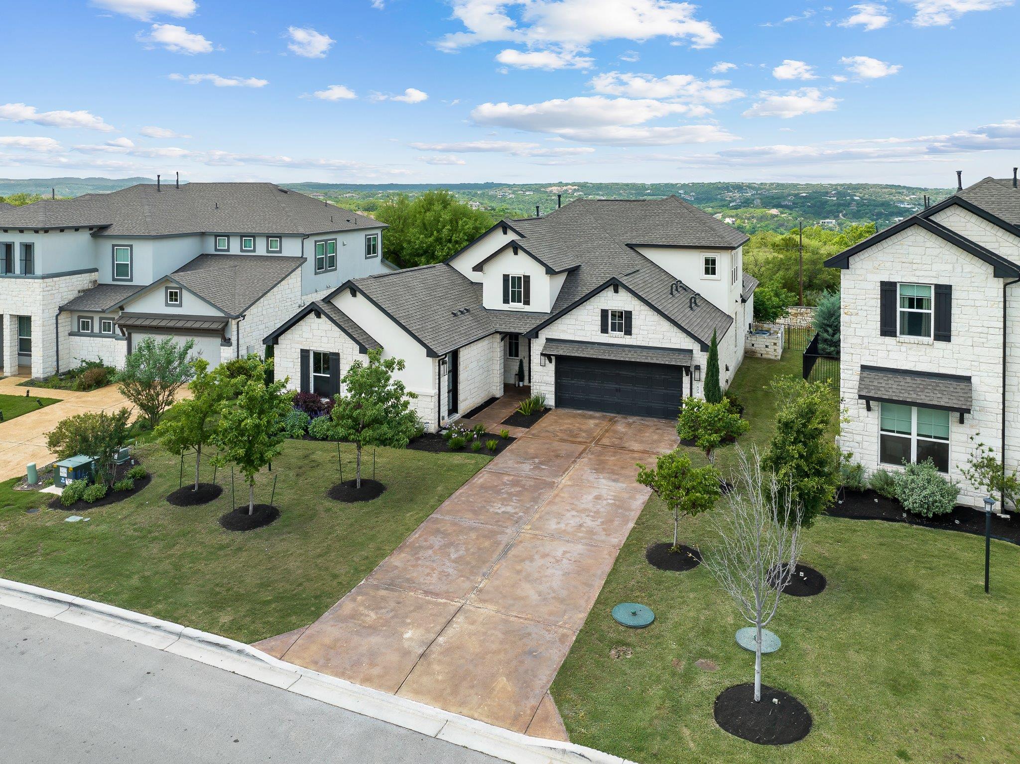608 Tomichi Trail Lakeway TX 78738