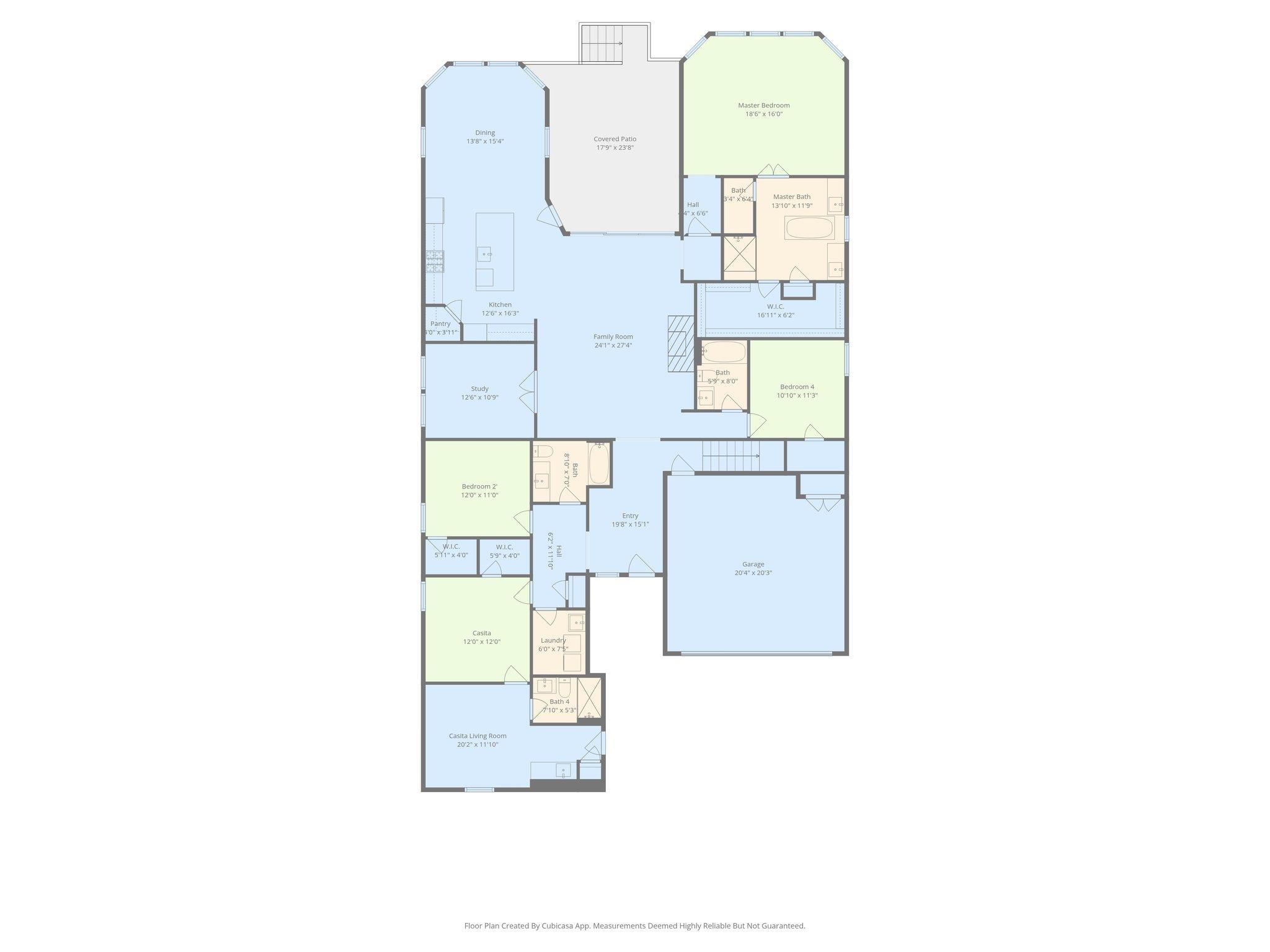 608 Tomichi Trail Lakeway TX 78738