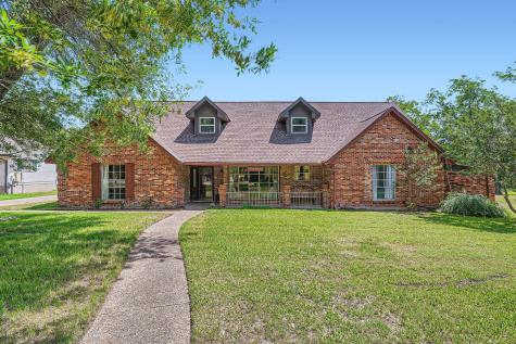 3610 Quiette Drive Austin TX 78754
