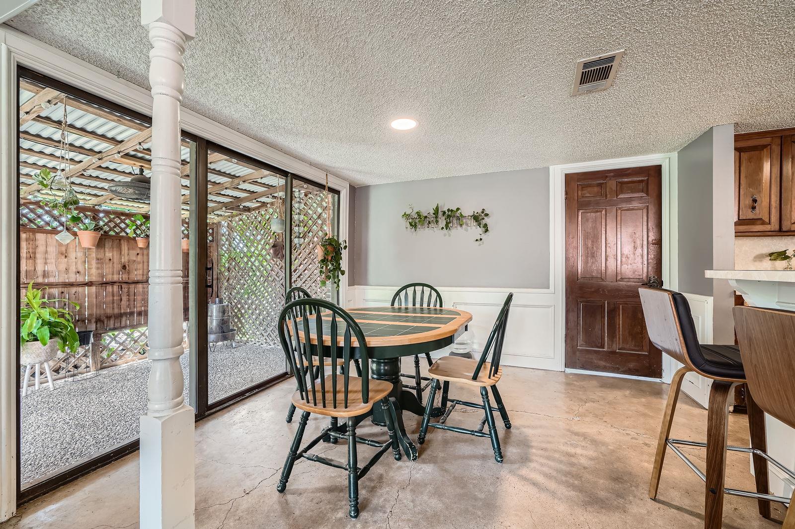 3610 Quiette Drive Austin TX 78754