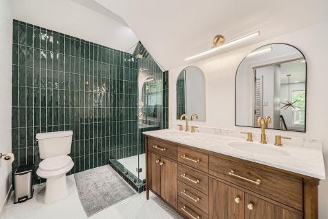 3610 Quiette Drive Austin TX 78754