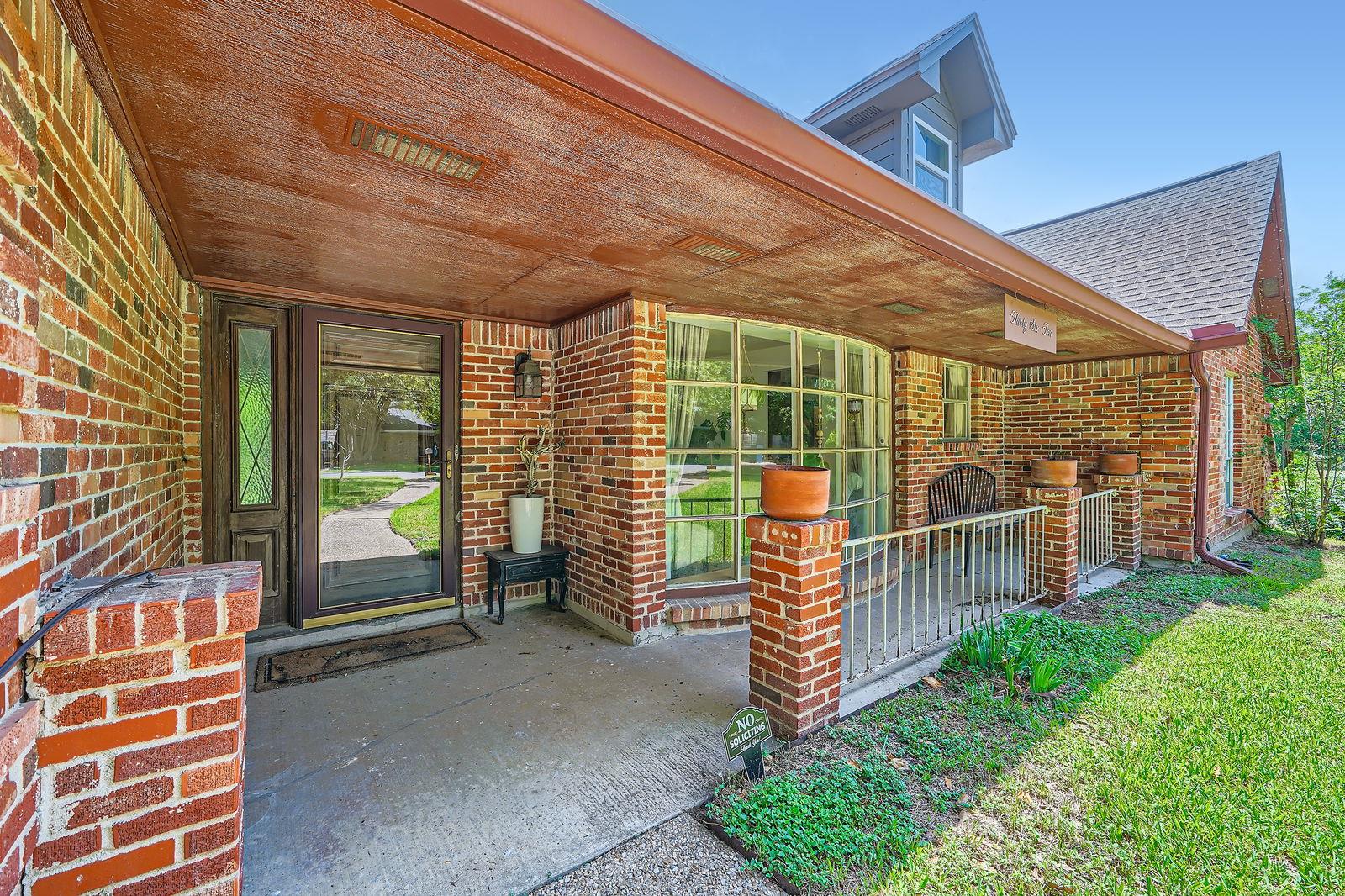 3610 Quiette Drive Austin TX 78754